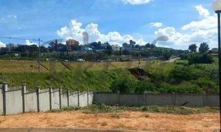Terreno à venda na Paschoal Fussi, 100, Parque Rural Fazenda Santa Cândida, Campinas por R$ 486.000