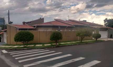 Casa com 3 quartos à venda na Celso Figueira, 321, Parque São Lourenço, Indaiatuba, 195 m2 por R$ 850.000