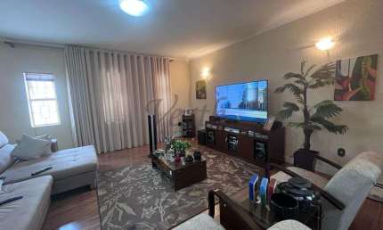 Casa com 3 quartos à venda no Parque São Quirino, Campinas , 342 m2 por R$ 750.000