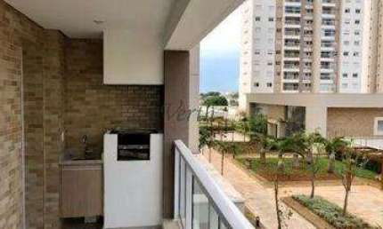 Apartamento com 2 quartos à venda na Avenida Padre Almeida Garret, 2245, Parque Taquaral, Campinas, 74 m2 por R$ 900.000