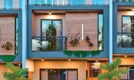 Casa com 3 quartos à venda na Rua Fernão de Magalhães, 215, Parque Taquaral, Campinas, 150 m2 por R$ 1.490.000