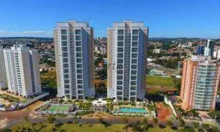 Apartamento com 2 quartos à venda na Rua Doutor Mário Natividade, 936, Parque Taquaral, Campinas, 189 m2 por R$ 3.000.000