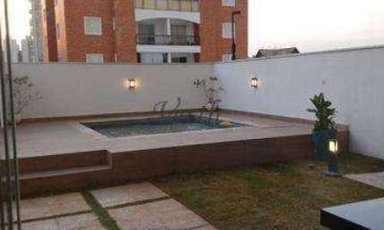 Apartamento com 2 quartos à venda na Avenida Padre Almeida Garret, 2245, Parque Taquaral, Campinas, 70 m2 por R$ 1.400.000