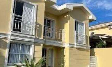Casa em condomínio fechado com 3 quartos à venda na Rua Jorge de Figueiredo Corrêa, 503, Parque Taquaral, Campinas, 300 m2 por R$ 2.109.400