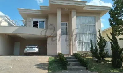 Casa em condomínio fechado com 3 quartos à venda na Rua Afrânio Peixoto, 900, Parque Taquaral, Campinas, 280 m2 por R$ 2.890.000