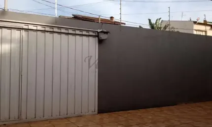 Casa com 3 quartos à venda na rua antônio haddad, 95, parque via norte, campinas, 173 m2 por r$ 450.000