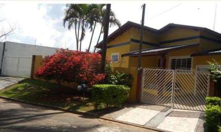 Casa com 4 quartos à venda na Rua Hermeto Guilherme, 27, Parque Xangrilá, Campinas, 350 m2 por R$ 1.350.000