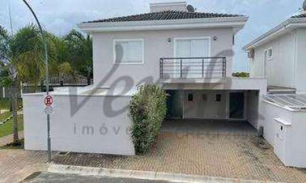 Casa em condomínio fechado com 4 quartos à venda na Rua Renato Mariano da Costa Lobo, 1000, Parque da Hípica, Campinas, 255 m2 por R$ 2.200.000