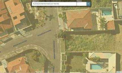 Terreno à venda na Rua Valentina Penteado de Freitas, 420, Parque das Universidades, Campinas por R$ 500.000