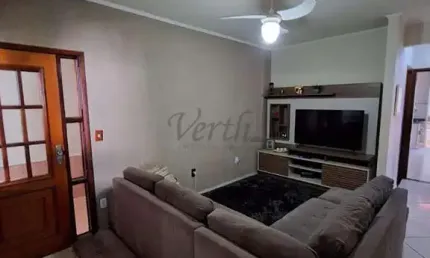 Casa com 2 quartos à venda na Basílio Monteiro, 80, Parque dos Eucalíptos, Mogi Guaçu, 150 m2 por R$ 390.000
