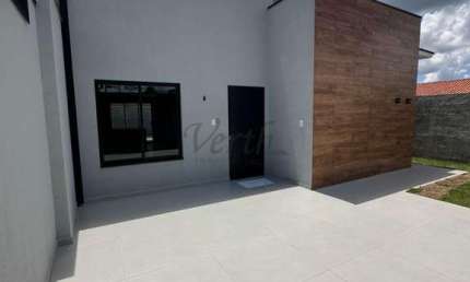 Casa com 2 quartos à venda na Antenor do Nascimento Ferraz, 33, Parque dos Eucaliptos II, Mogi Guaçu, 200 m2 por R$ 480.000