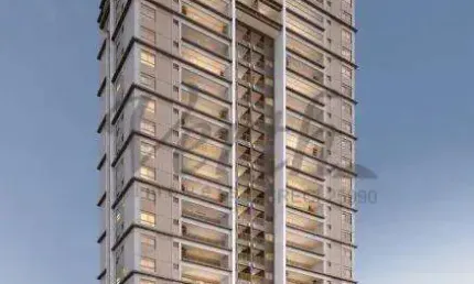 Apartamento com 2 quartos à venda na Rua João Ramalho, 1177, Perdizes, São Paulo, 162 m2 por R$ 3.042.999