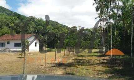 Fazenda à venda em Perequê Açu, Ubatuba , 3828000 m2 por R$ 8.500.000