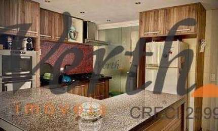 Apartamento com 3 quartos à venda na Rua da Abolição, 437, Ponte Preta, Campinas, 110 m2 por R$ 954.000