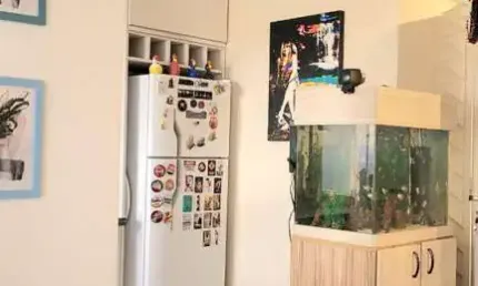 Apartamento com 1 quarto à venda na Rua Maria Magdalena Urban Romanello, 17, Recanto Di Verona, Mogi Mirim, 52 m2 por R$ 210.000