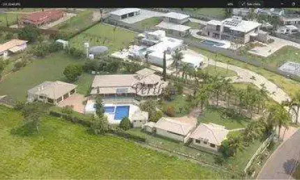 Casa com 4 quartos à venda na das Camélias, 1000, Recanto das Flores, Indaiatuba, 5000 m2 por R$ 3.800.000