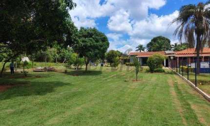 Chácara / sítio com 2 quartos à venda na Rua Allan Fonseca, 2012, Recanto dos Dourados, Campinas, 108 m2 por R$ 600.000