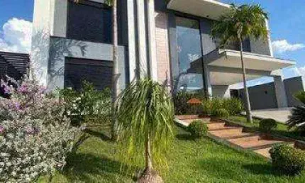 Casa em condomínio fechado com 7 quartos à venda na Pico da Neblina, 1000, Residencial Campo Camanducaia, Jaguariúna, 510 m2 por R$ 3.500.000