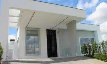 Casa com 4 quartos à venda na Estrada Municipal Alberto Macedo Júnior, S/N, Residencial Campo Camanducaia, Jaguariúna, 252 m2 por R$ 1.900.000