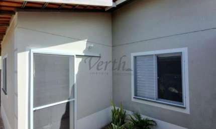 Casa com 3 quartos à venda na Rua Aparecido Gandolfo, 259, 259, Residencial Cidade Jardim, Mogi Guaçu, 200 m2 por R$ 260.000
