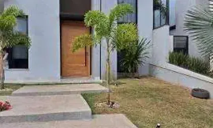 Casa com 3 quartos à venda na Durval Sombini, 209, Residencial Duas Marias, Indaiatuba, 207 m2 por R$ 2.150.000