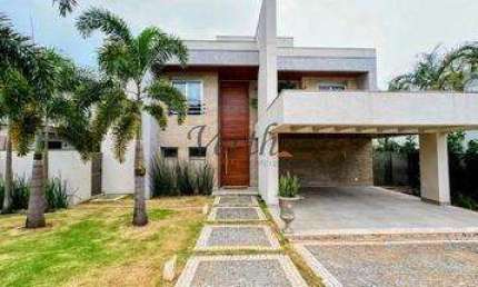 Casa em condomínio fechado com 4 quartos à venda na Rua José Decourt Homem de Mello, 2500, Residencial Estância Eudóxia (Barão Geraldo), Campinas, 794 m2 por R$ 4.500.000