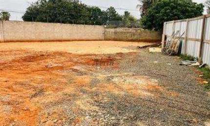 Terreno em condomínio fechado à venda na Rua Atenas, 315, Residencial Estância Eudóxia (Barão Geraldo), Campinas por R$ 1.300.000