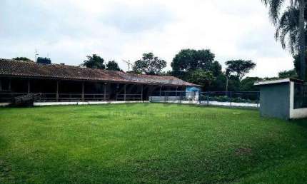 Chácara / sítio com 3 quartos à venda na Sebastião Siecola Leão, 100, Residencial Fazenda Lagoa, Campinas, 300 m2 por R$ 2.120.000