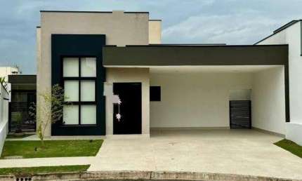 Casa comercial à venda no Residencial Jardim de Mônaco, Hortolândia , 153 m2 por R$ 970.000