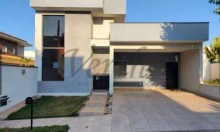 Casa em condomínio fechado com 3 quartos à venda na Rua Príncipe Jacques I, 2505, Residencial Jardim de Mônaco, Hortolândia, 150 m2 por R$ 1.169.000
