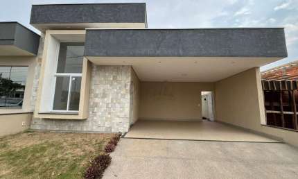 Casa com 2 quartos à venda no Residencial Jardim do Jatobá, Hortolândia , 160 m2 por R$ 999.000