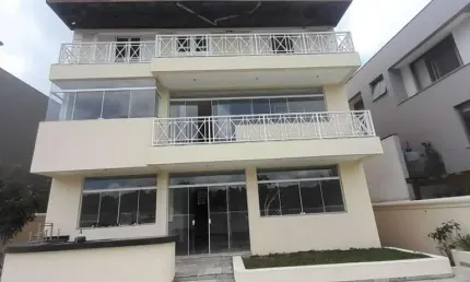 Casa em condomínio fechado com 6 quartos à venda no Residencial Morada das Estrelas (Aldeia da Serra), Barueri , 650 m2 por R$ 3.200.000