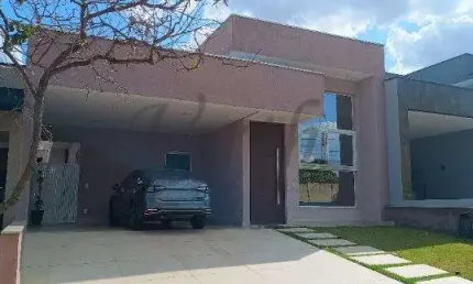 Casa em condomínio fechado com 3 quartos à venda na Rua José Carlos Ferrari, 382, Residencial Santa Maria, Valinhos, 207 m2 por R$ 1.450.000
