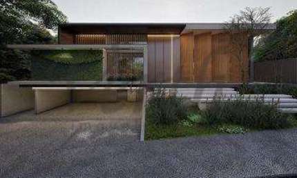 Casa em condomínio fechado com 5 quartos à venda na Bergamo, 1000, Residencial Vila Lombarda, Valinhos, 720 m2 por R$ 4.950.000