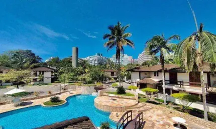 Casa em condomínio fechado com 2 quartos à venda na da Riviera, 435, Riviera, Bertioga, 120 m2 por R$ 2.500.000