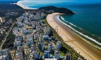 Apartamento com 4 quartos à venda na Passeio dos Jequitibas, 241, Riviera de São Lourenço, Bertioga, 123 m2 por R$ 3.800.000