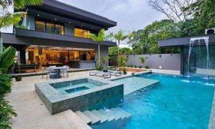 Casa com 6 quartos à venda na Avenida da Orla, 1000, Riviera de São Lourenço, Bertioga, 675 m2 por R$ 13.600.000
