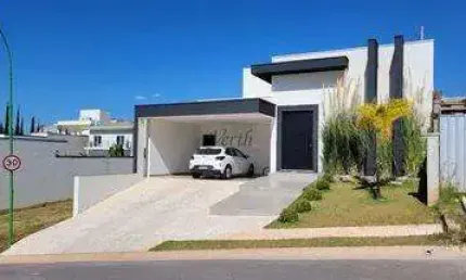 Casa em condomínio fechado com 3 quartos à venda na Estrada Municipal do Roncáglia, 1091, Roncáglia, Valinhos, 220 m2 por R$ 1.400.000