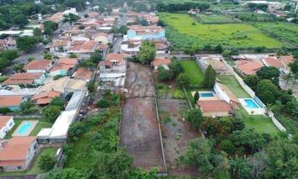 Terreno à venda no Santa Terezinha, Paulínia  por R$ 1.000.000