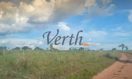 Fazenda à venda na Rural, 1000, Setor Central, Pequizeiro, 1791 m2 por R$ 31.000.000