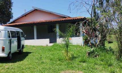 Chácara / sítio com 3 quartos à venda na Isabelita Vieira, 2, Sousas, Campinas, 20000 m2 por R$ 3.200.000
