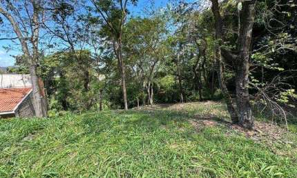 Terreno em condomínio fechado à venda na Rua Siqueira Campos, 00, Sousas, Campinas por R$ 580.000