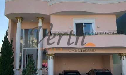 Casa com 4 quartos à venda no Swiss Park, Campinas , 330 m2 por R$ 2.650.000