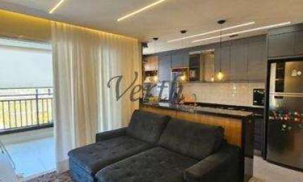 Apartamento com 3 quartos à venda na Avenida Dermival Bernardes Siqueira, 2075, Swiss Park, Campinas, 91 m2 por R$ 1.300.000