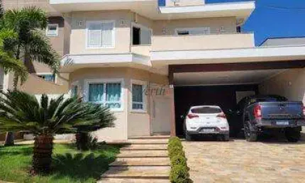 Casa com 3 quartos à venda na leonilda bassan bolini, 1000, swiss park, campinas, 218 m2 por r$ 1.890.000