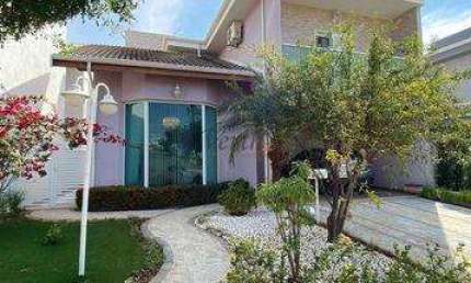 Casa com 4 quartos à venda na Avenida Dermival Bernardes Siqueira, 100, Swiss Park, Campinas, 216 m2 por R$ 1.590.000