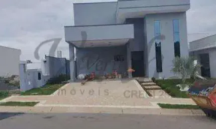 Casa com 3 quartos à venda na Rua Antonio José Jenovesi, 200, Swiss Park, Campinas, 204 m2 por R$ 1.850.000