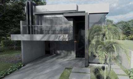 Casa com 3 quartos à venda na Rua Maria Fussi Barban, 1000, Swiss Park, Campinas, 305 m2 por R$ 2.500.000