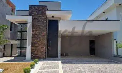 Casa com 3 quartos à venda na Rua José Roberto Nenov, 1000, Swiss Park, Campinas, 225 m2 por R$ 2.199.000