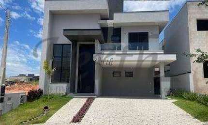 Casa com 4 quartos à venda na Rua Maria Fussi Barban, 1003, Swiss Park, Campinas, 305 m2 por R$ 2.400.000